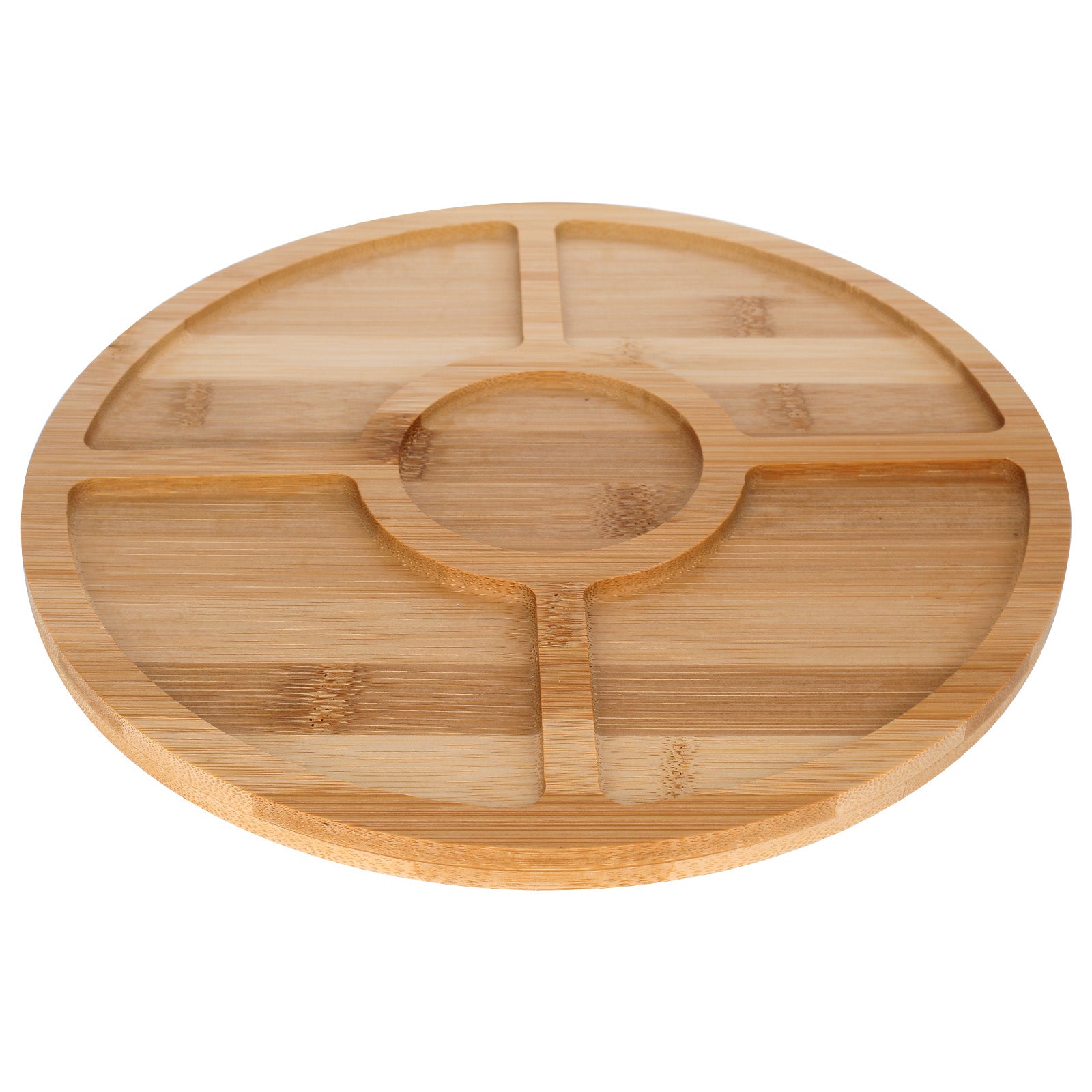 Ensemble 4 Bols Base Bambou Cheffinger - Mathon - 3