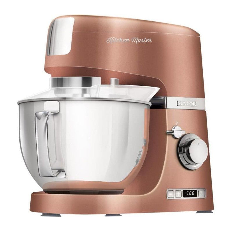 Robot Pâtissier - Sencor - Stm 7876gd SENCOR - Mathon - 6