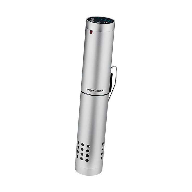 Cuiseur sous vide wifi Proficool PC-SV 1159 Silver Proficook - Mathon - 1