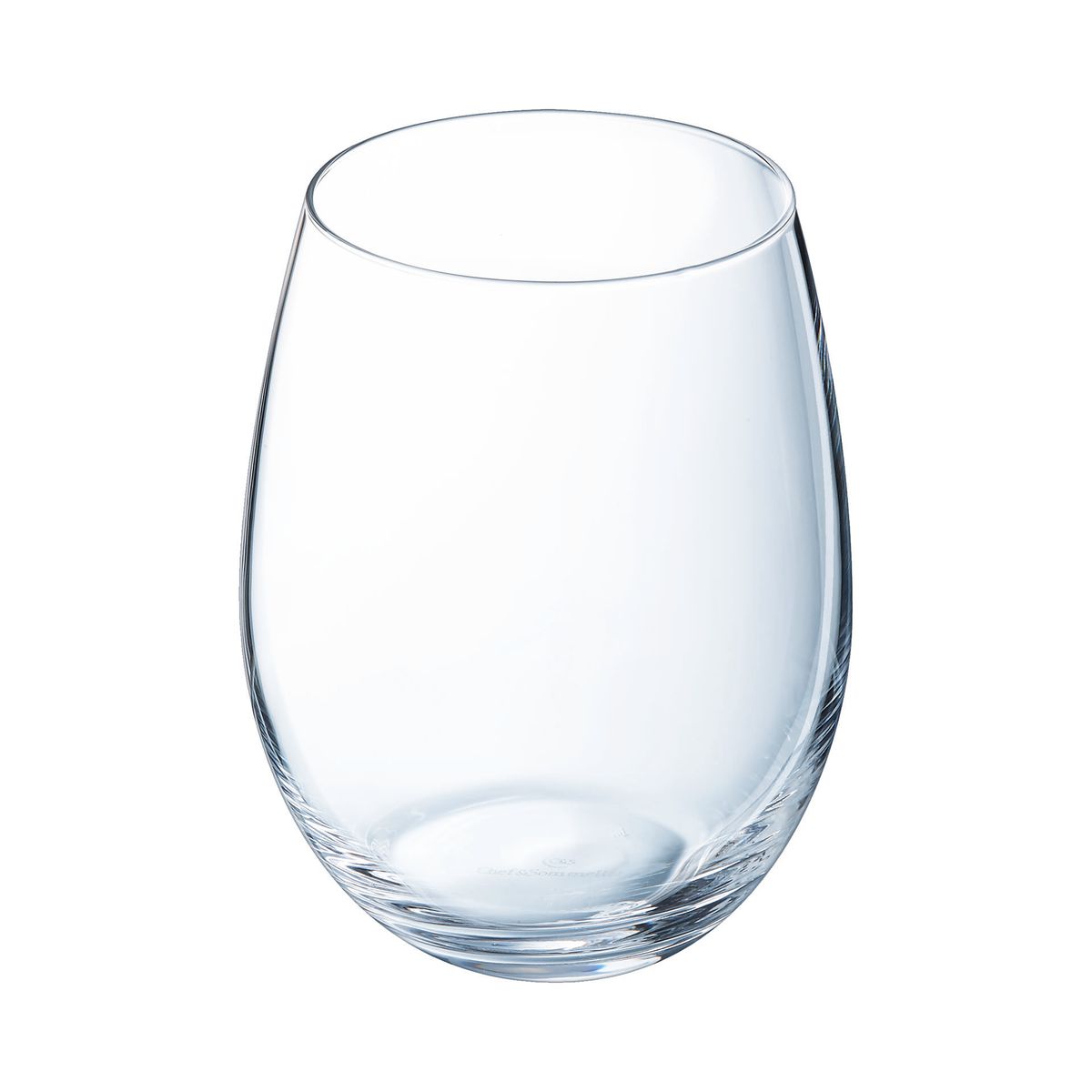 6 verres à eau 44 cl Primary - Chef&Sommelier Chef & Sommelier - Mathon - 3