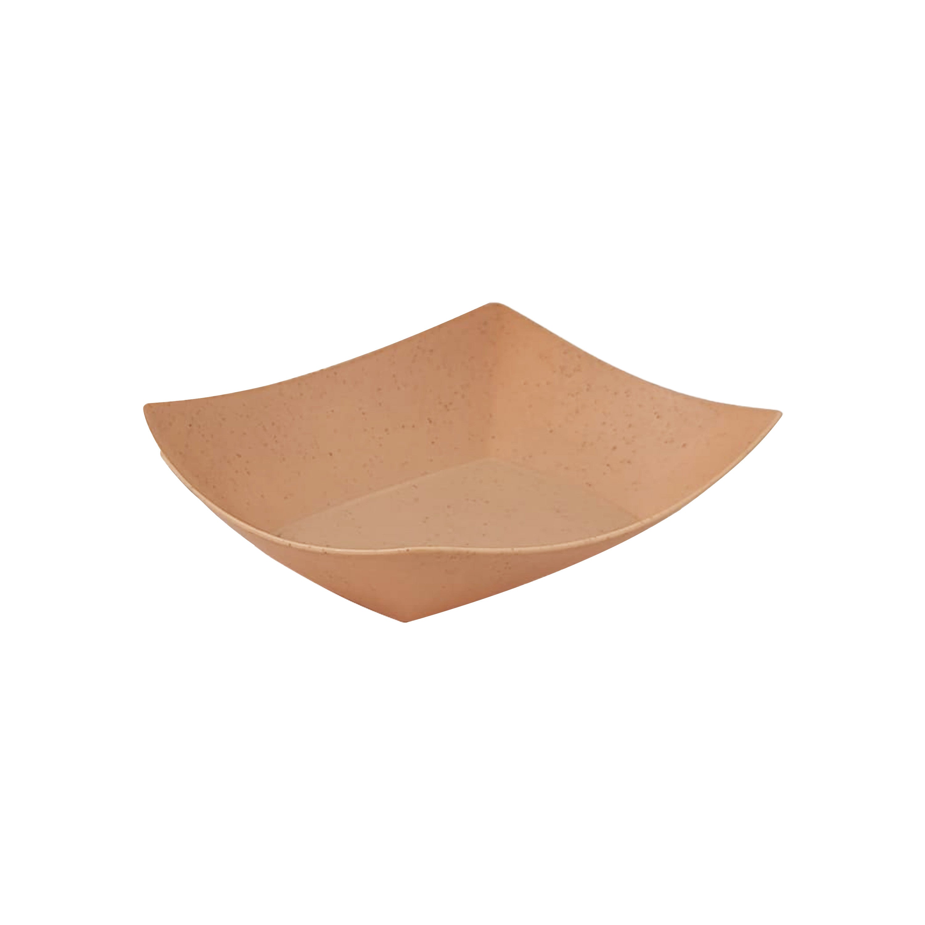 10 Bateaux De Pesée En Plastique Blanc – Récipients Laboratoire Pour Poudre, Réutilisables