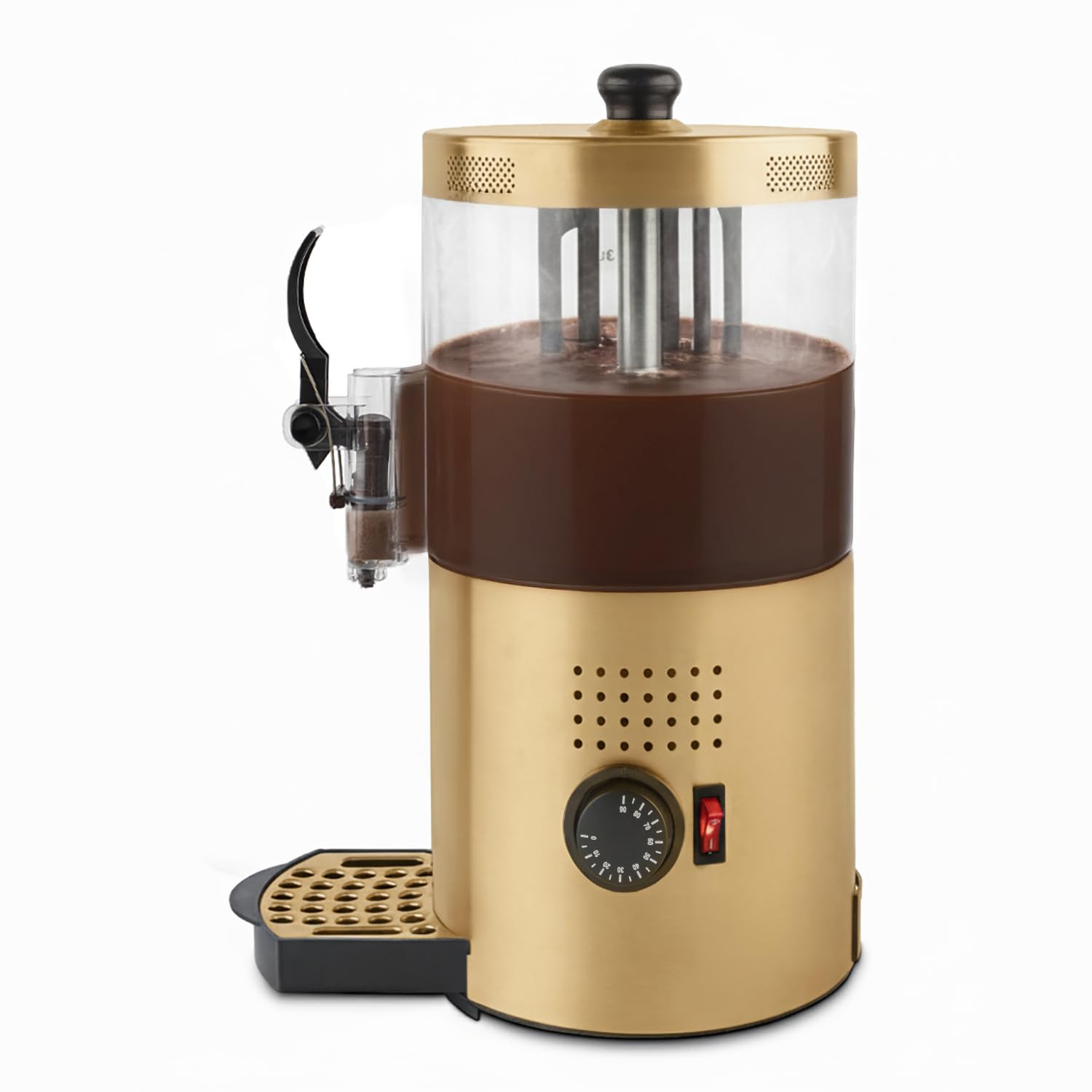 Distributeur de chocolat chaud  - SHK804 H.Koenig - Mathon - 3