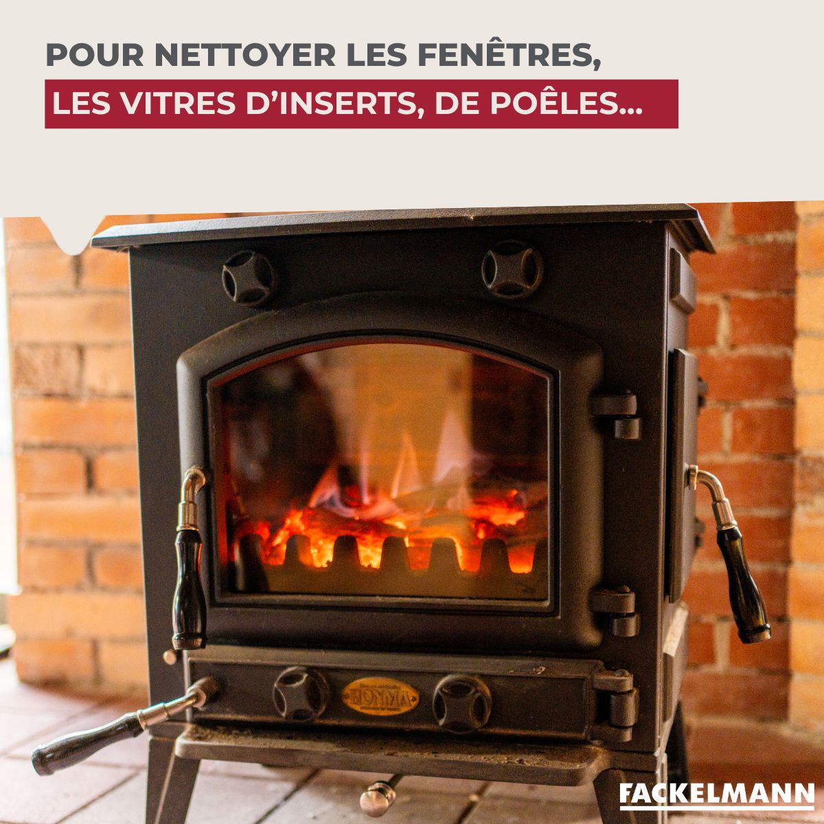 Éponge Végétale Multi-Surfaces fragiles  Tecno Fackelmann - Mathon - 5