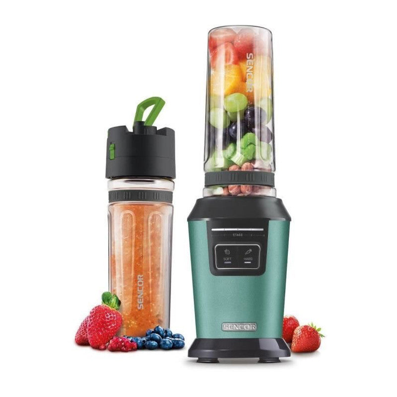 Machine A Smoothie - Sencor - Sbl 7171gr SENCOR - Mathon - 1
