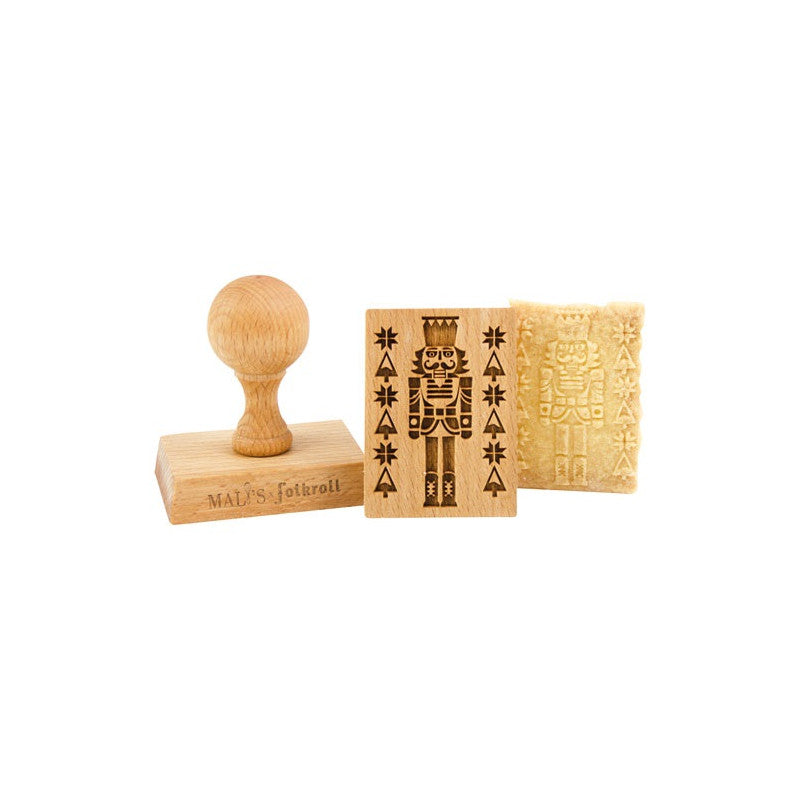 Tampon Bois Casse Noisette Patisse - 13285 Patisse - Mathon - 2