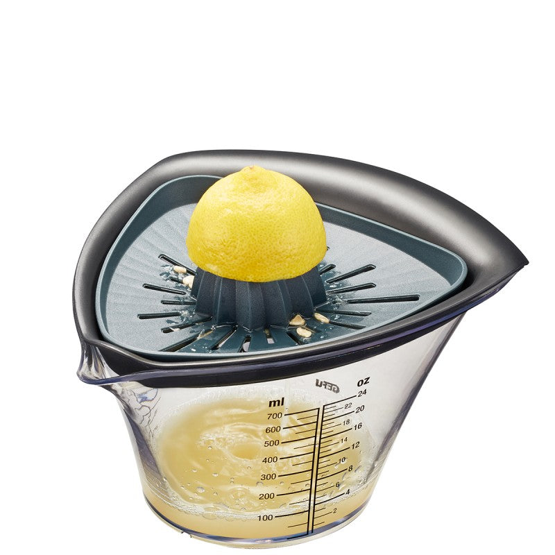 Dénoyauteur et extracteur de jus de grenade FRUTI Gefu - Mathon - 5