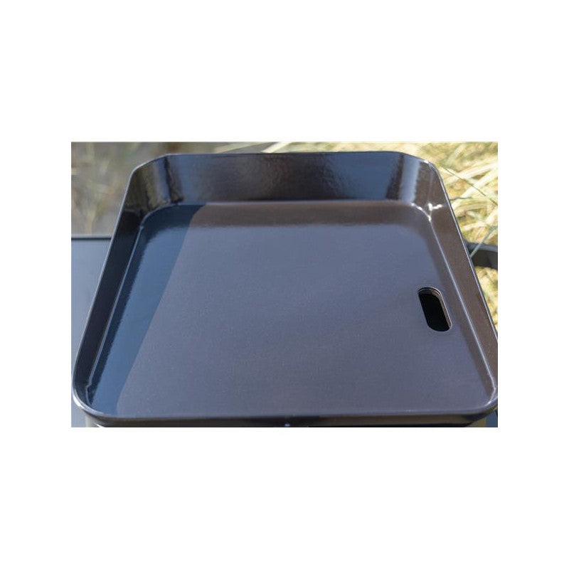 Plancha Electrique Dune40 Cook In Garden - Pe004 Cook