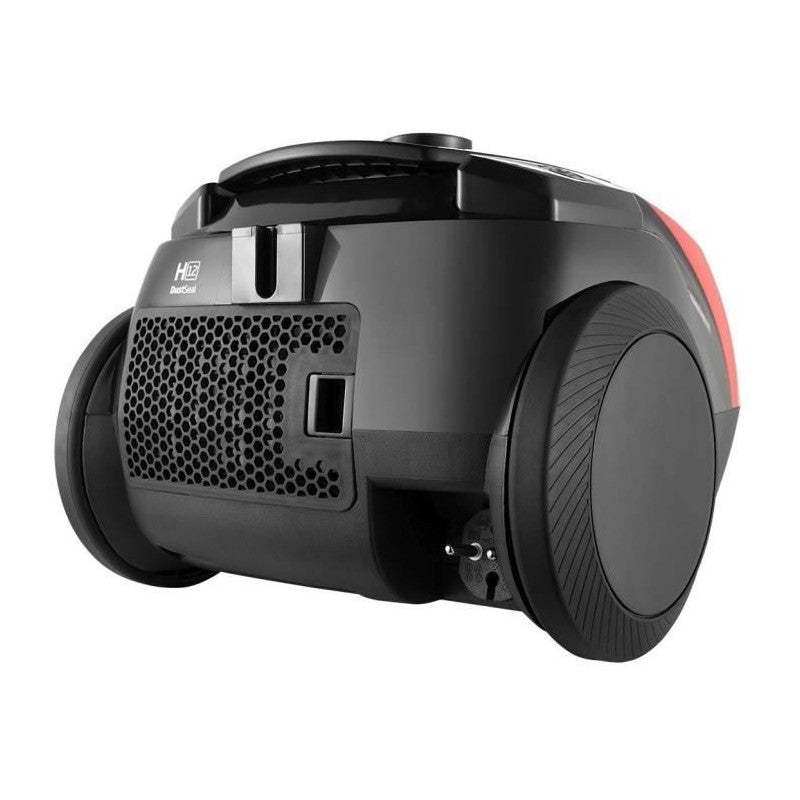 Beko Vcc34801ar - Aspirateur Traineau - Puissance Nominale: 800 W - Capacité 2,1 L - Indicateur Sac Plein - Variateur De Puissa Beko - Mathon - 4