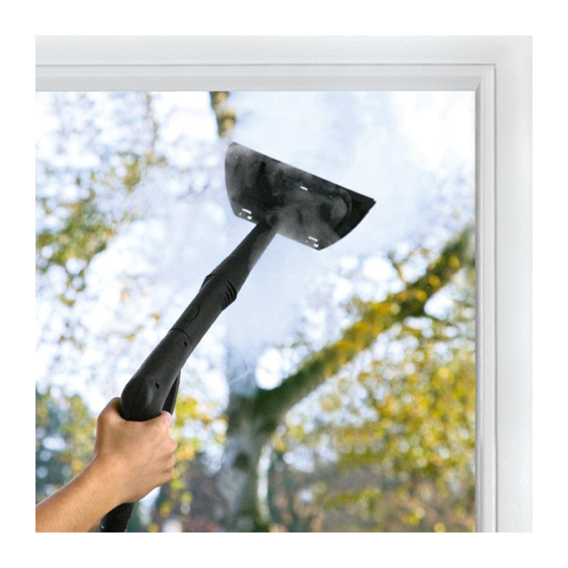 Nettoyeur vapeur 1,5L 1500W Clatronic DR 3280 Silver Clatronic - Mathon - 6