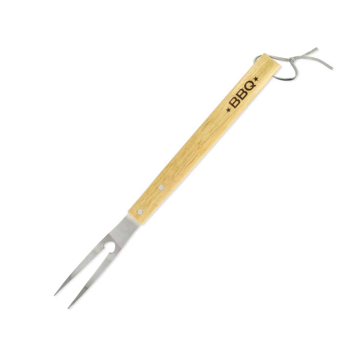 Fourchette à barbecue 42 cm  BBQ Edition Fackelmann - Mathon - 1