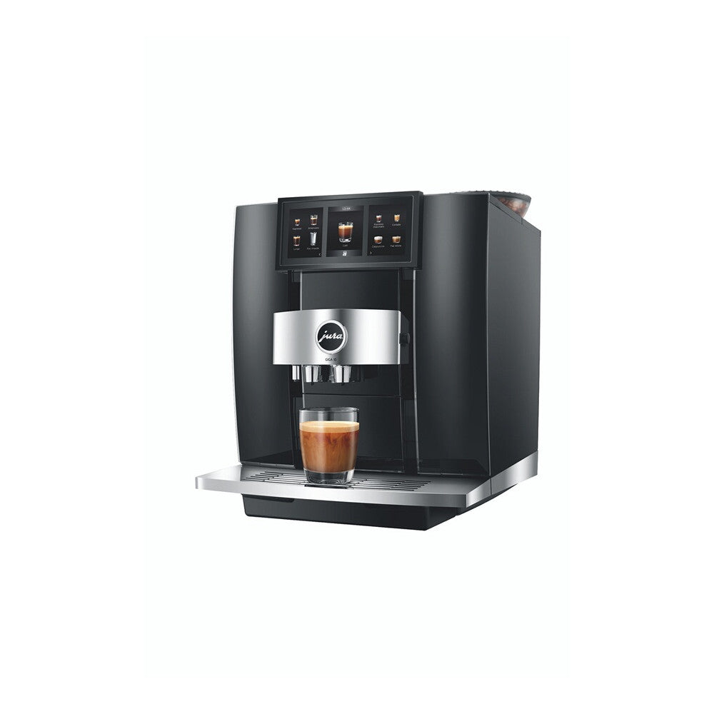 Expresso Avec Broyeur Jura 15478 Giga10 Diamond Black JURA - Mathon - 2