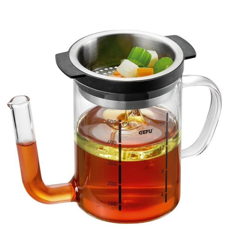 Broc séparateur de graisse separato Gefu - Mathon - 1