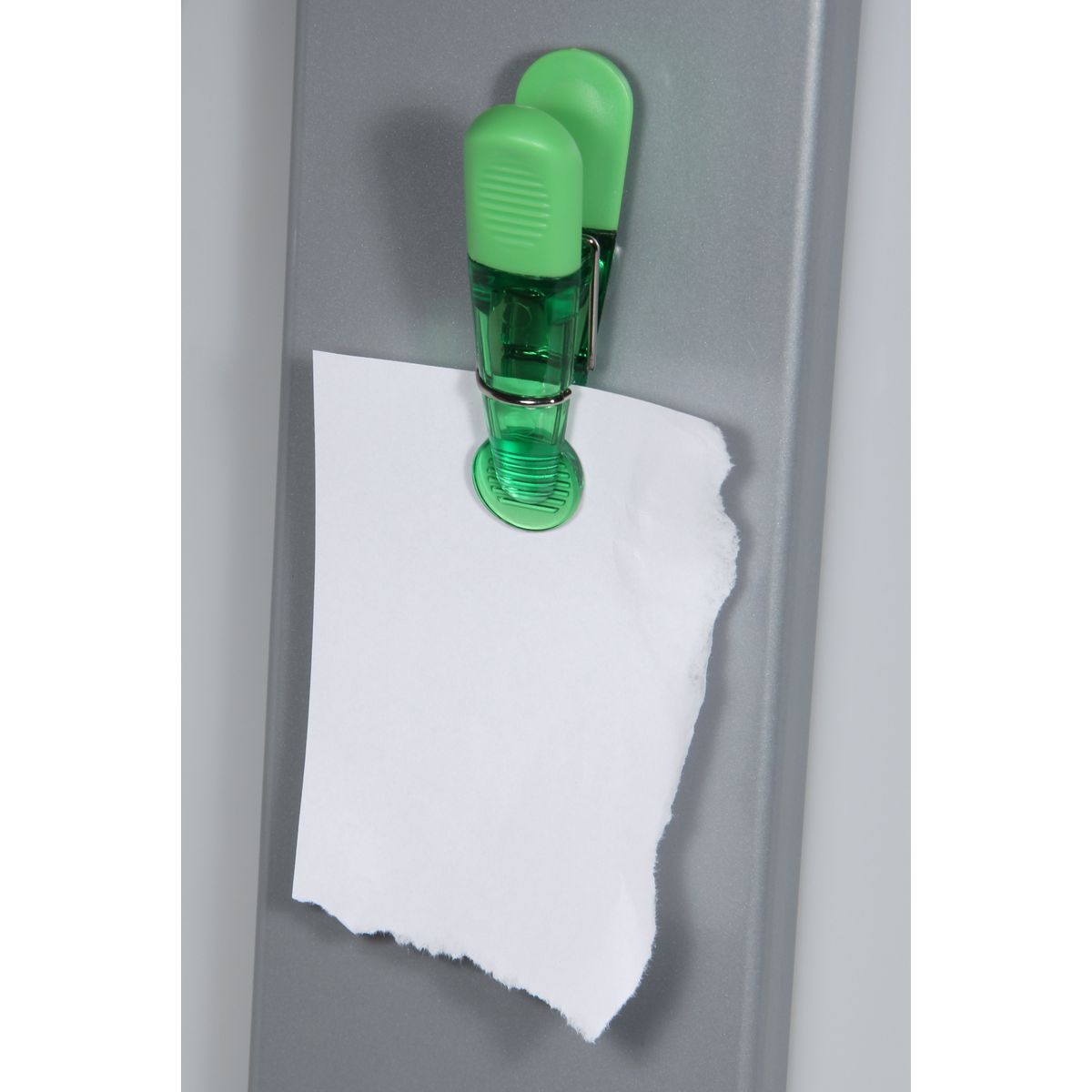 Lot de 4 pinces magnétiques  Tecno Fackelmann - Mathon - 4