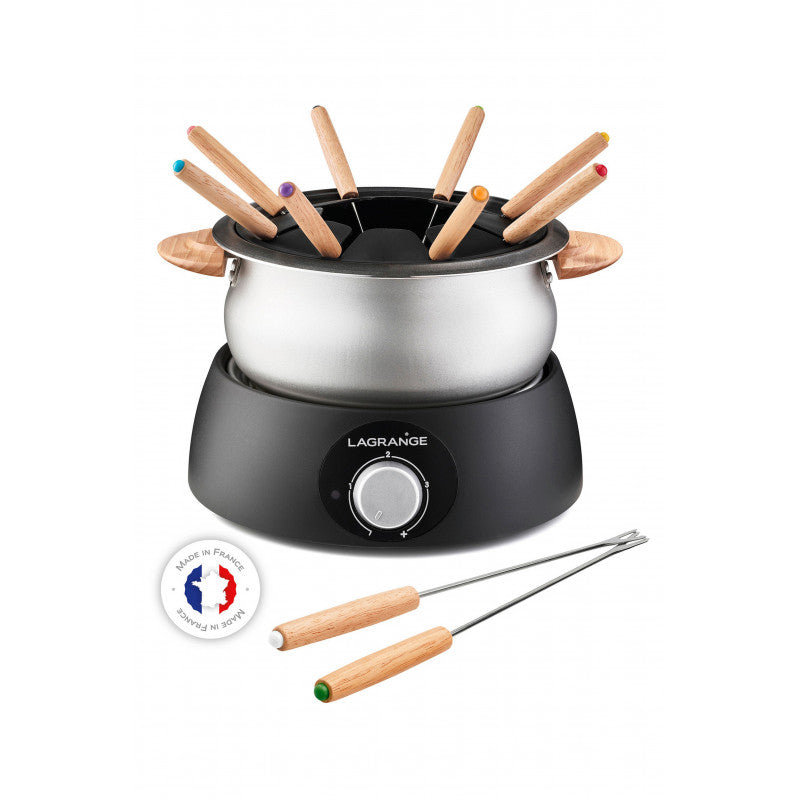 Fondue   Fondue Classic 349015 Lagrange - Mathon - 2