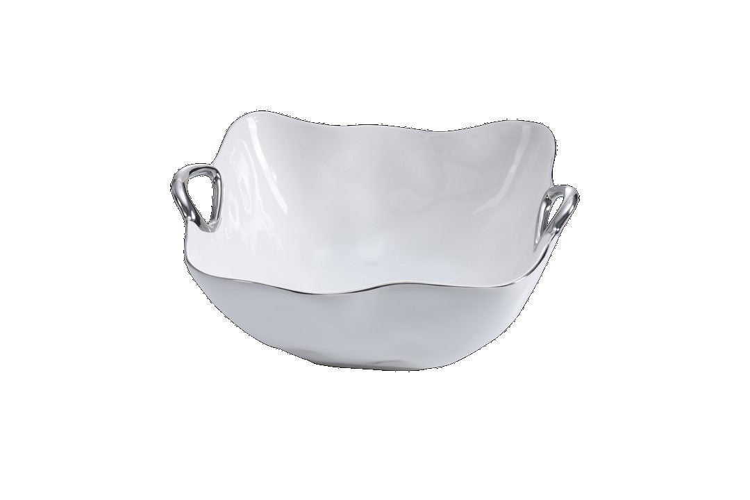 Bol L - 26x24,8x12,7cm - HANDLE WITH STYLE Pampa Bay - Mathon