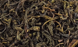 Thé Vert Bio 100g FruitsTropicaux - Mathon