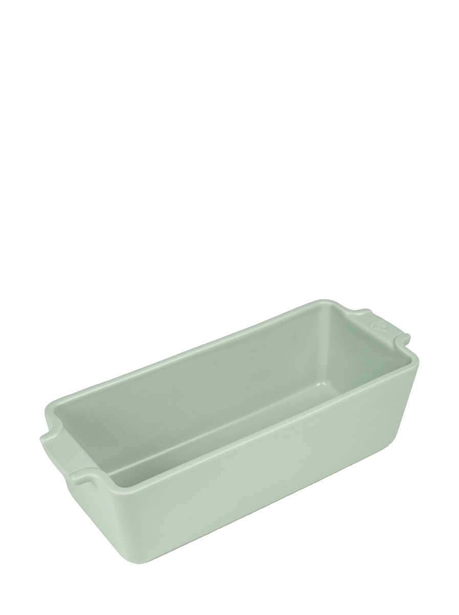Appolia Moule à Cake Vert sauge 31 cm - 10,5in Peugeot - Mathon - 1