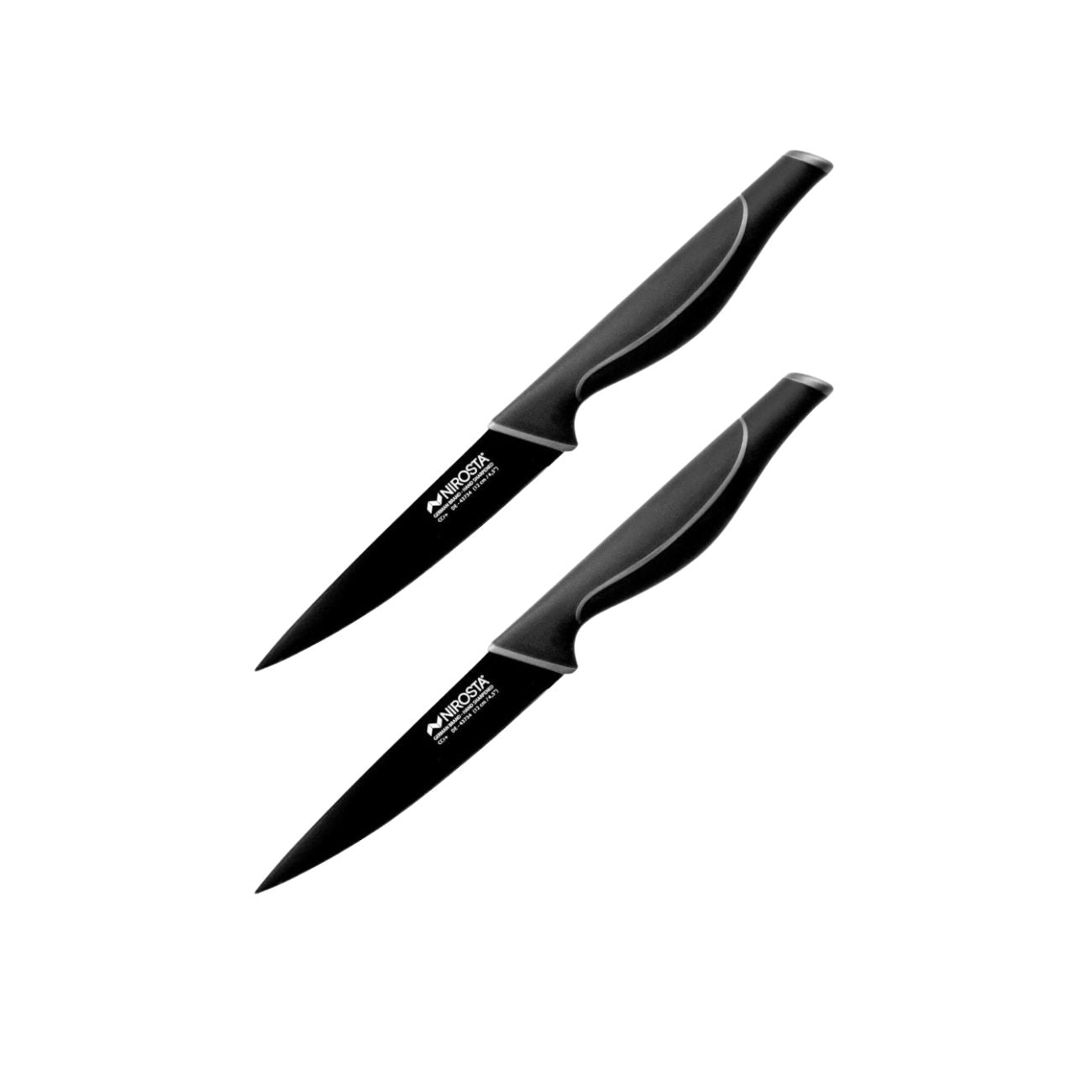 Ensemble de 2 Couteaux d