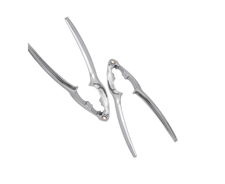 2 Casse Noix en Métal Vendos85 - Mathon