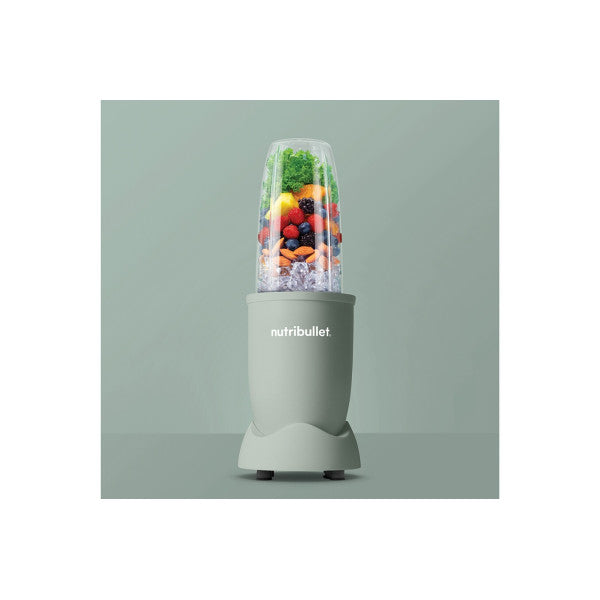 Blender Nutribullet Pro Nb907majd 900 W Gris/vert Pro Nb907majd Gris/v Nutribullet - Mathon - 6