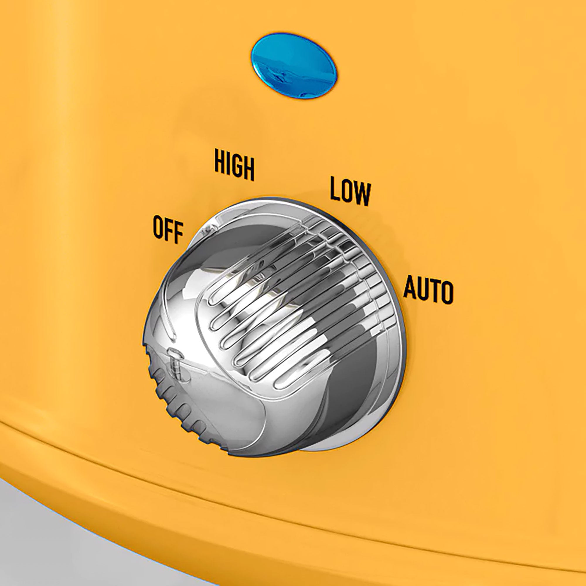 Retro Mijoteuse 3,5L Poêle Amovible en Céramique Antiadhésive, Vintage 200 Jaune SF17021YELNEU - Mathon - 5