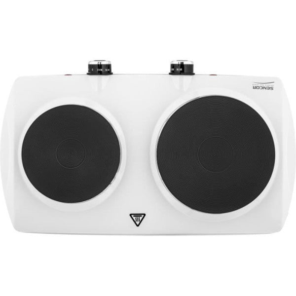 Plaque De Cuisson - Mobile Electrique Plaque De Cuisson électrique - S Sencor - Mathon - 3