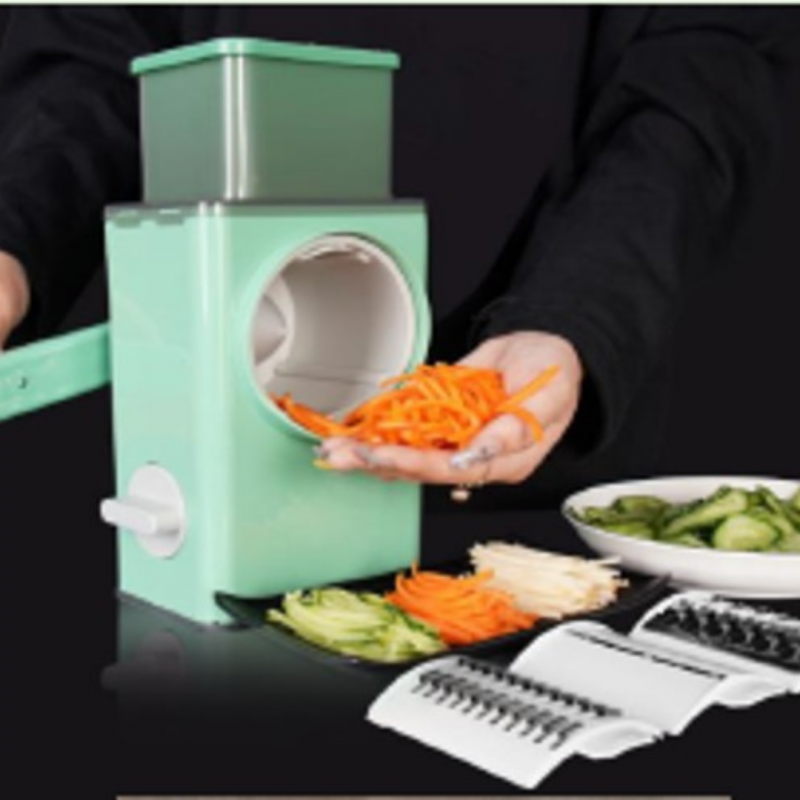 Coupe légumes KitchenPro Venteo - Mathon - 3