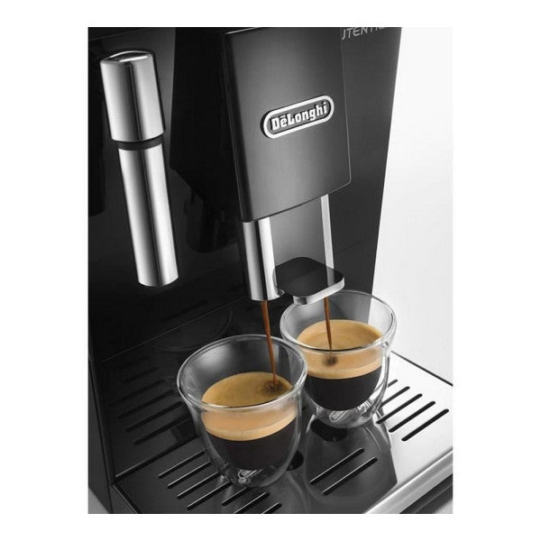 Cafétière électrique Delonghi Etam 29510b Noir Delonghi - Mathon - 4