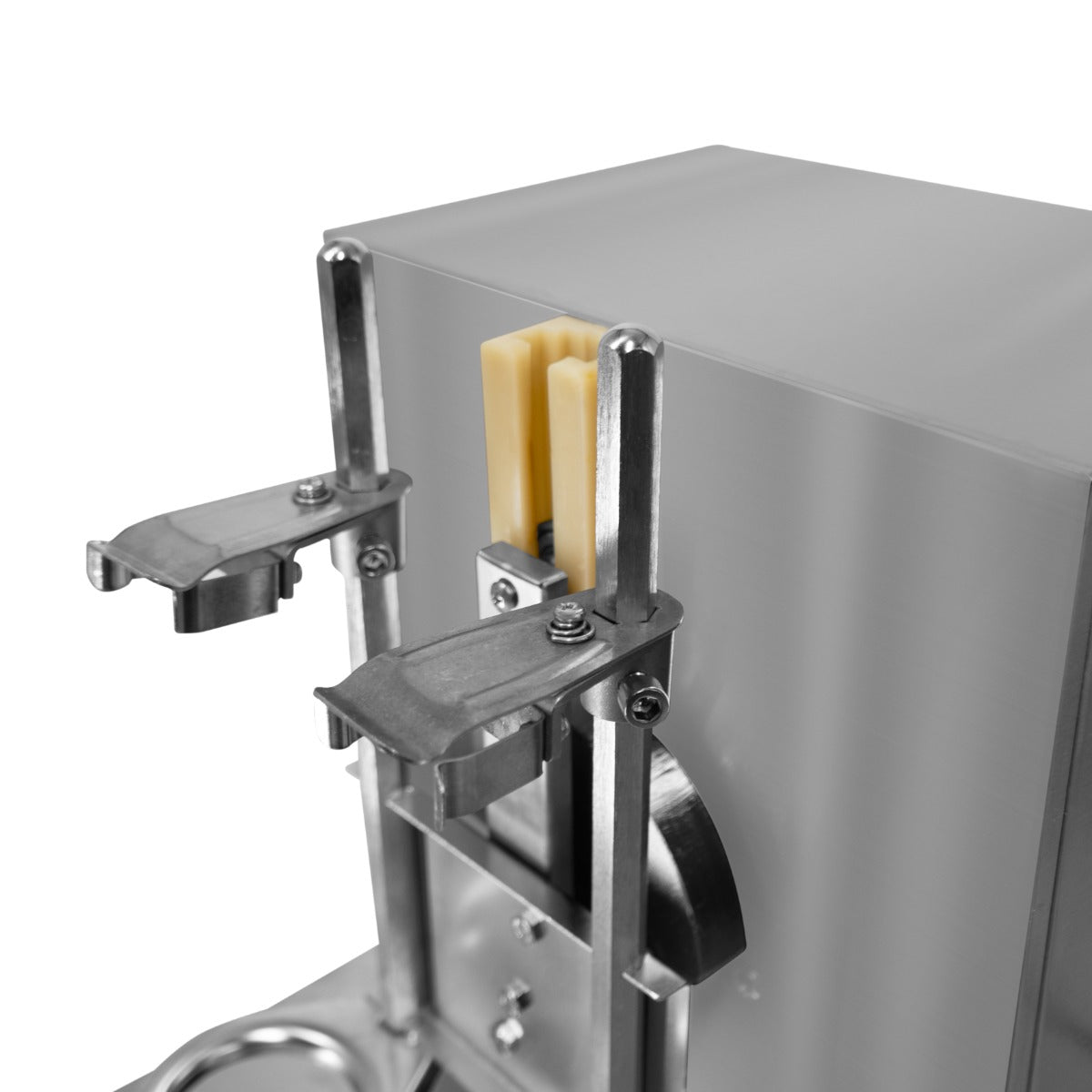 Shaker à Bubble Tea Automatique Kukoo - Mathon - 4