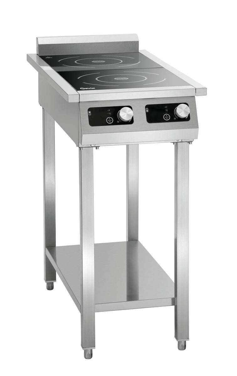 Support 2P 3550-1 TCK - Bartscher LIFETIME - Mathon - 2