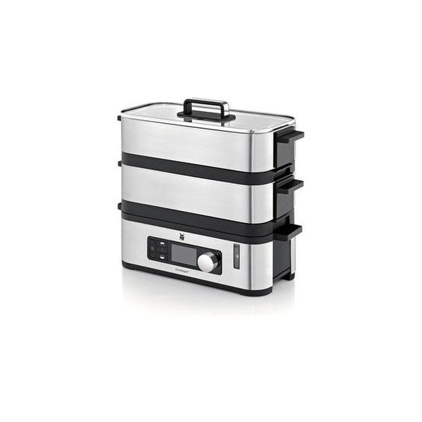 Cuiseur Vapeur Wmf Kitchenminis Inox WMF - Mathon