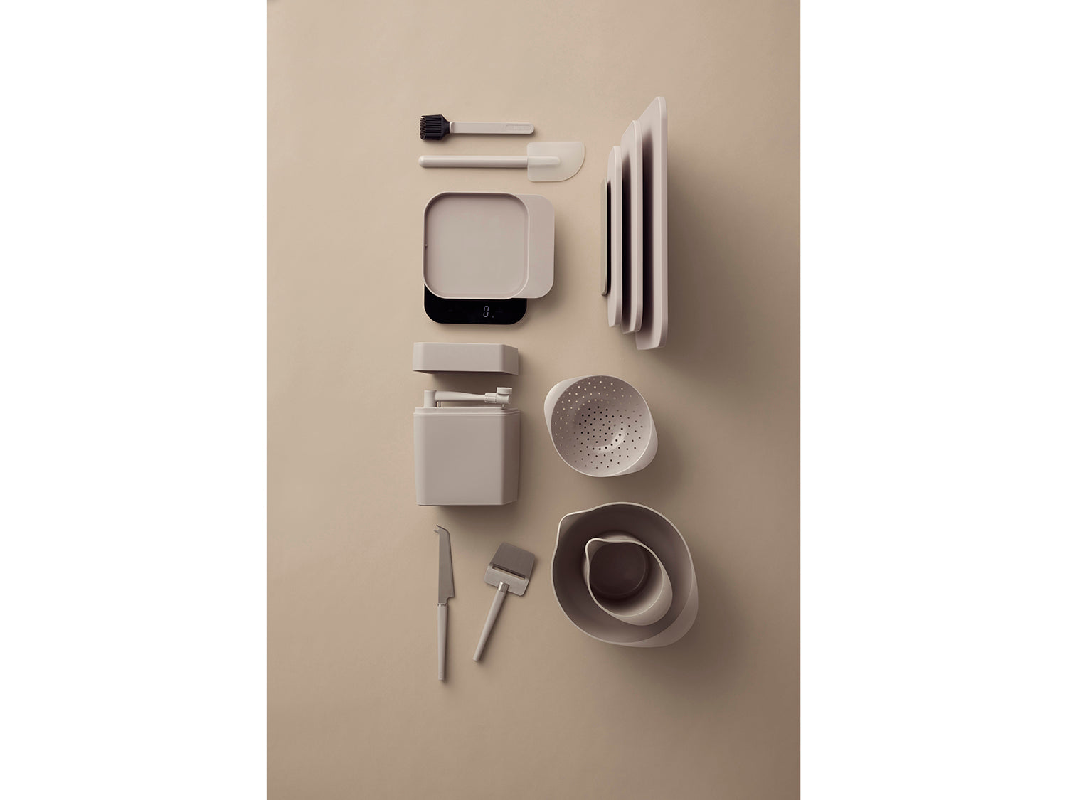 Passoire MARGRETHE Humus Rosti - Mathon - 3