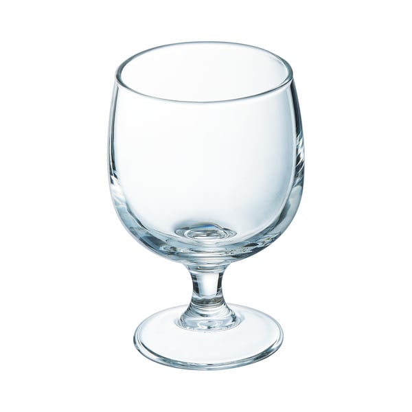 6 Verres à pied 16 cl Amelia - Arcoroc Arcoroc - Mathon - 1