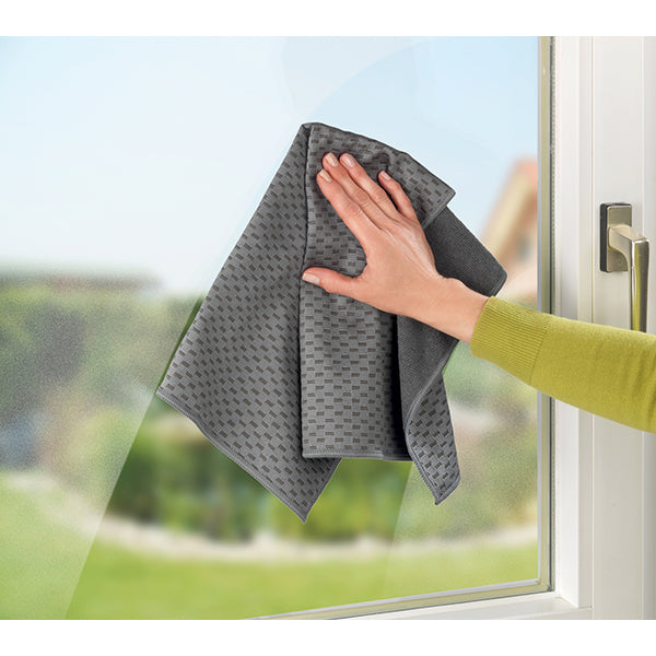 2 torchons en microfibre 40 x 60 cm Wenko by Maximex - Mathon - 2