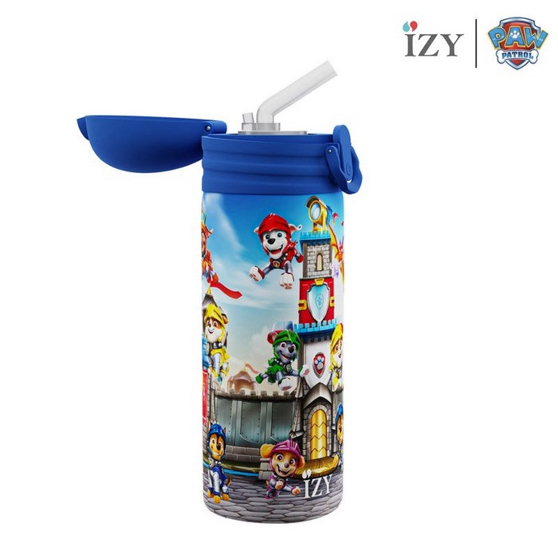 Bouteille Isotherme - Pat