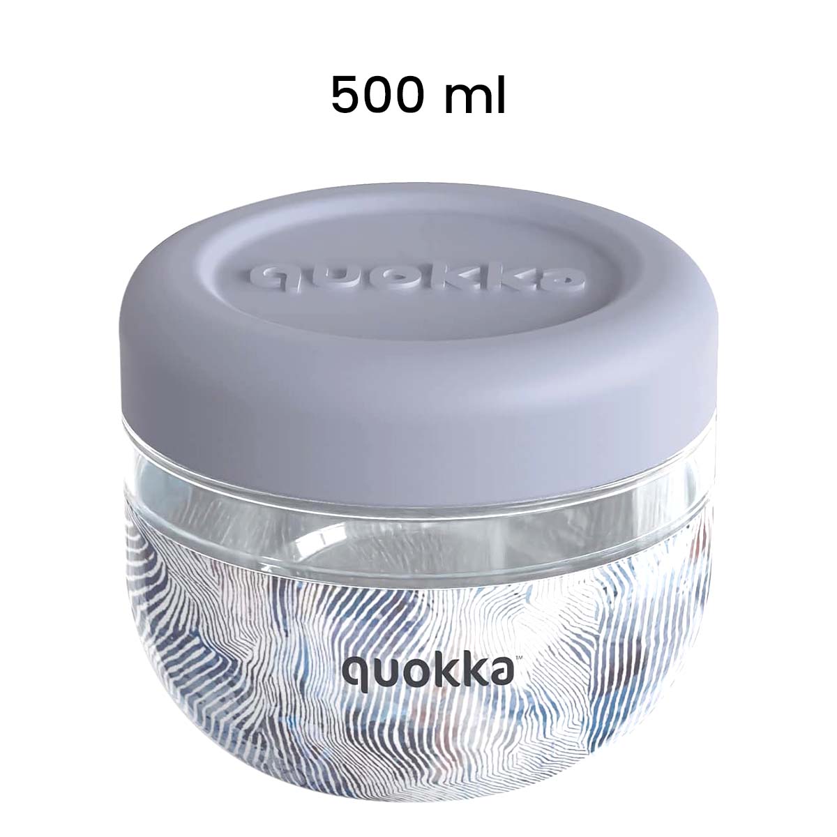 Récipient Alimentaire 500ml Quokka - Mathon - 5