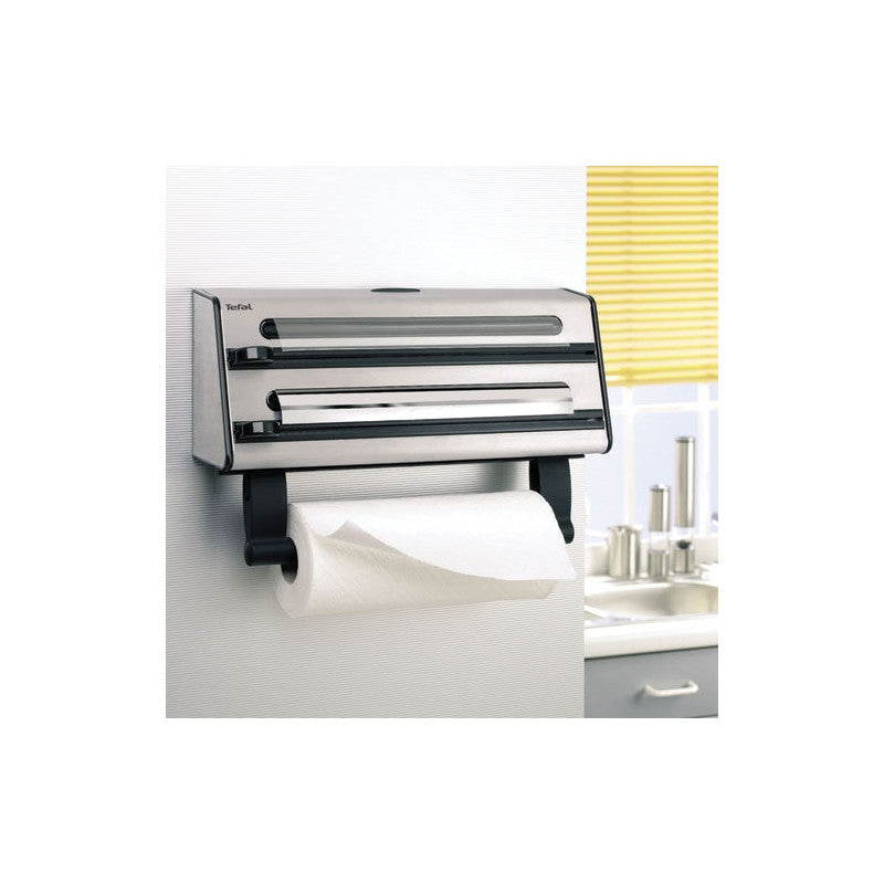 Ingenio Derouleur De Decoupe 3 En 1   - K1887904 Tefal - Mathon - 4