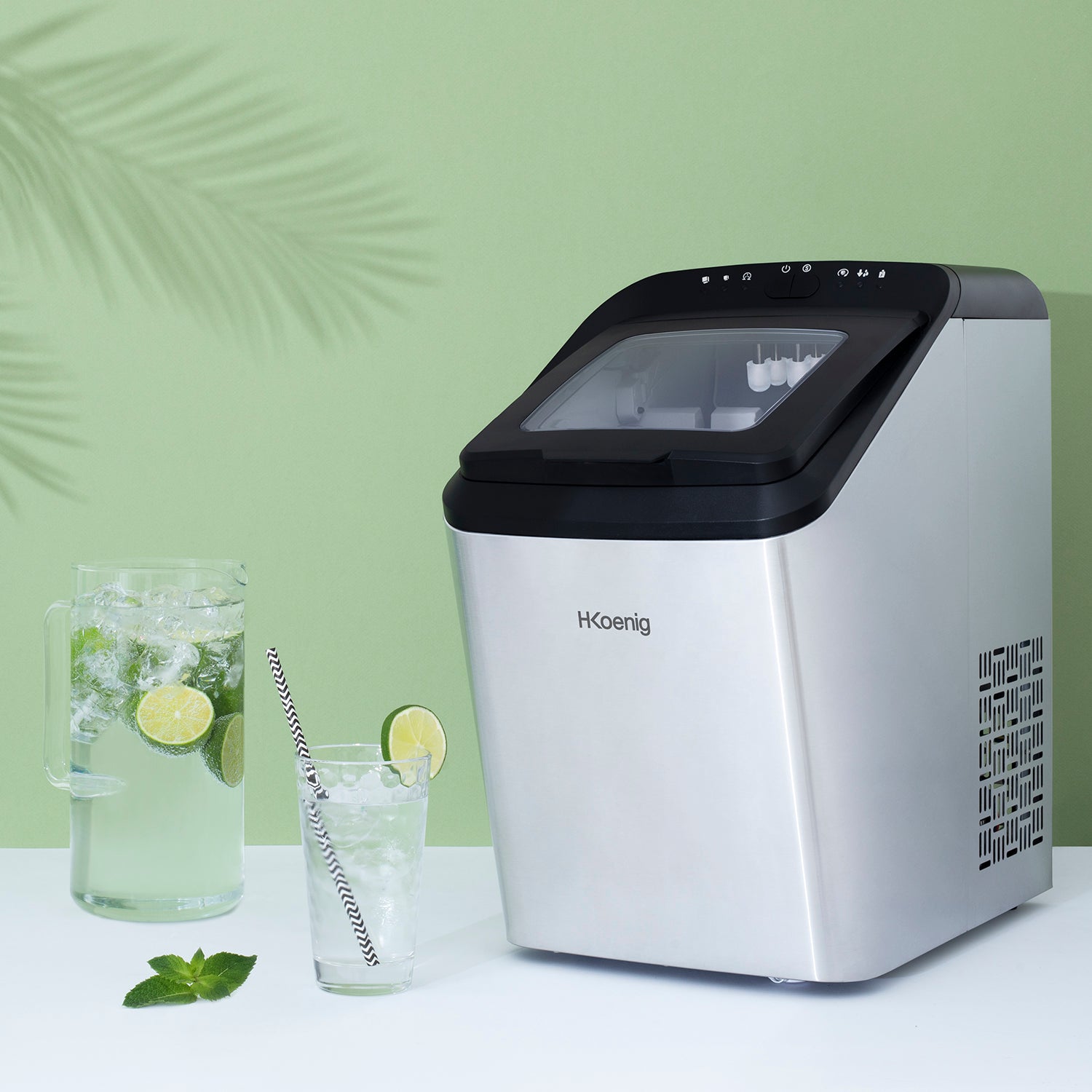 Machine à glaçons - KBP40 H.Koenig - Mathon - 6