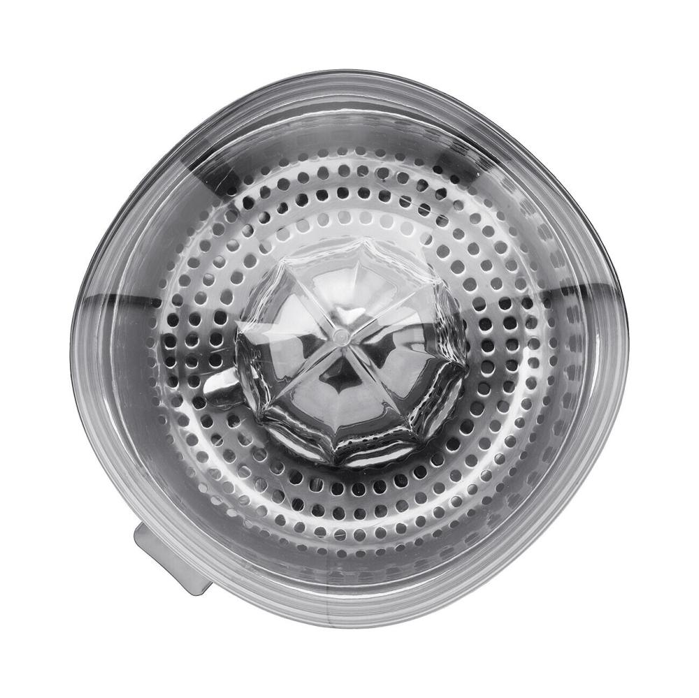 Presse-agrumes électrique 70 W CJF11BLEU noir Smeg - Mathon - 4