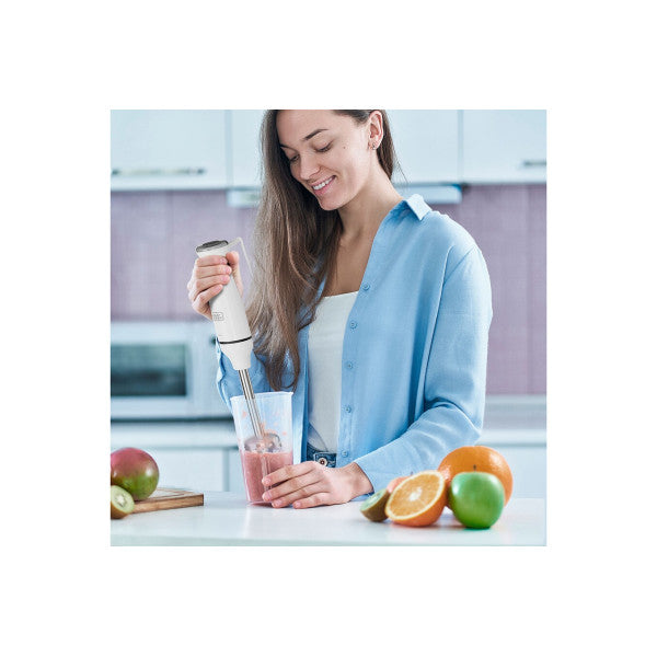 Pied Mixeur   Bxhba750e 750w Accessoirise Black & Decker - Mathon - 2