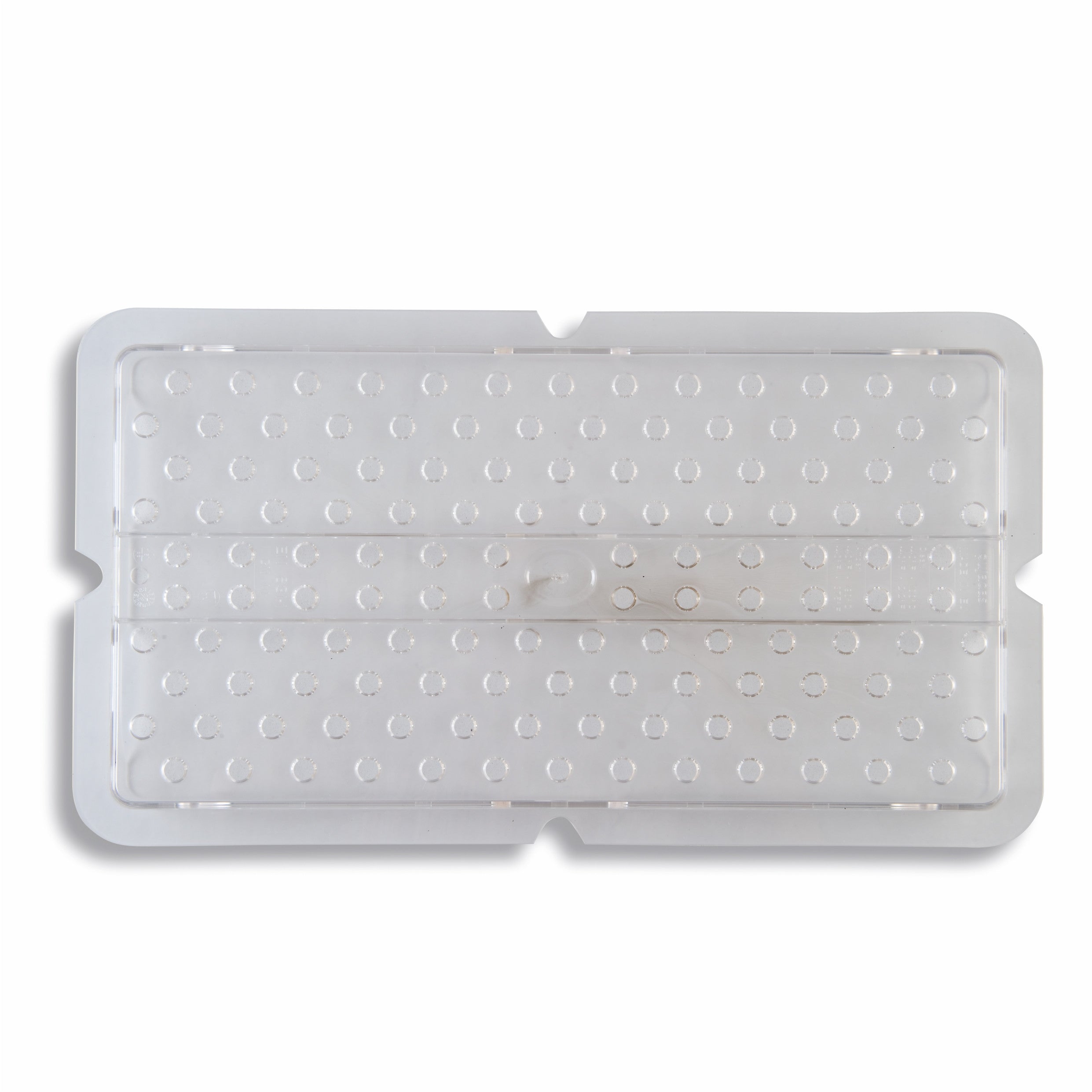 Egouttoir Perforé sans Bisphénol-A pour Bac - 5 Tailles GN - Pujadas - Mathon - 1