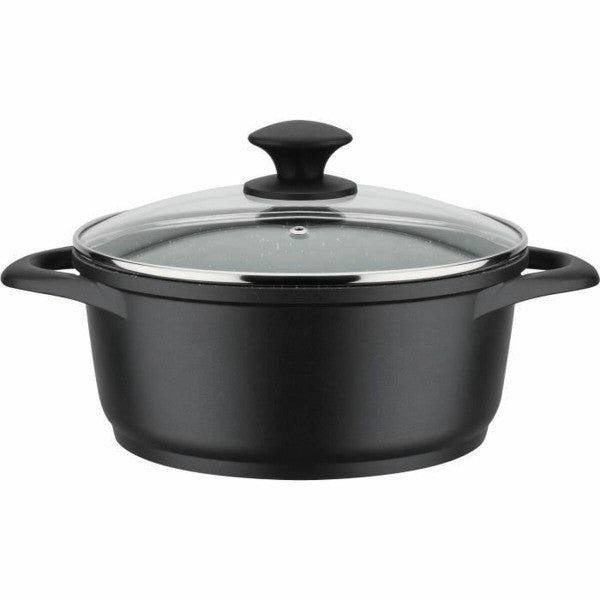 Batterie De Cuisine Gsw Noir Noir 10 Pièces GSW - Mathon - 3