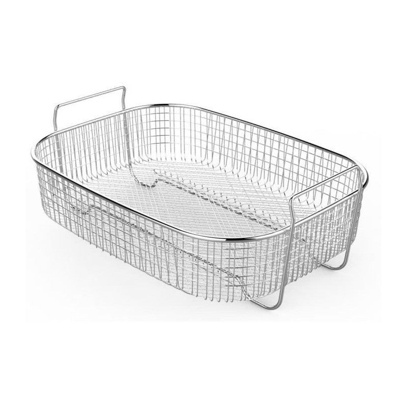 Friteuse A Air Et Grill - Sencor - Sbg 8900ss SENCOR - Mathon - 6