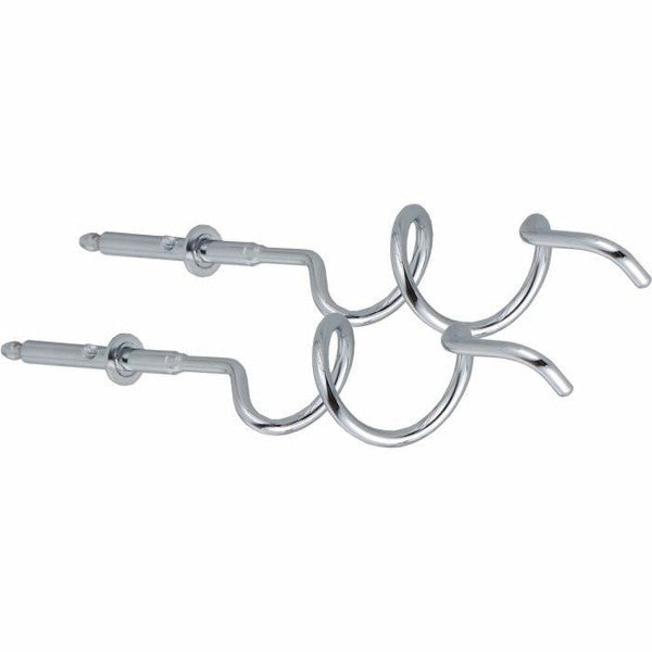 Robot Culinaire Jocca Rouge Gris 3,5 L Jocca - Mathon - 2