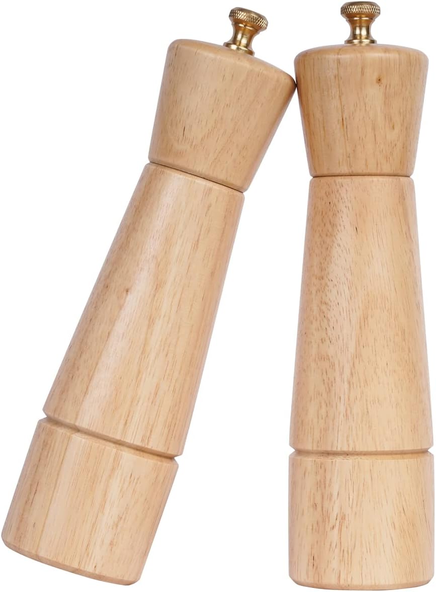 moulin à sel réglable en céramique Vendos85 - Mathon