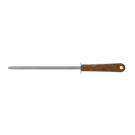 Fusil à aiguiser bois d