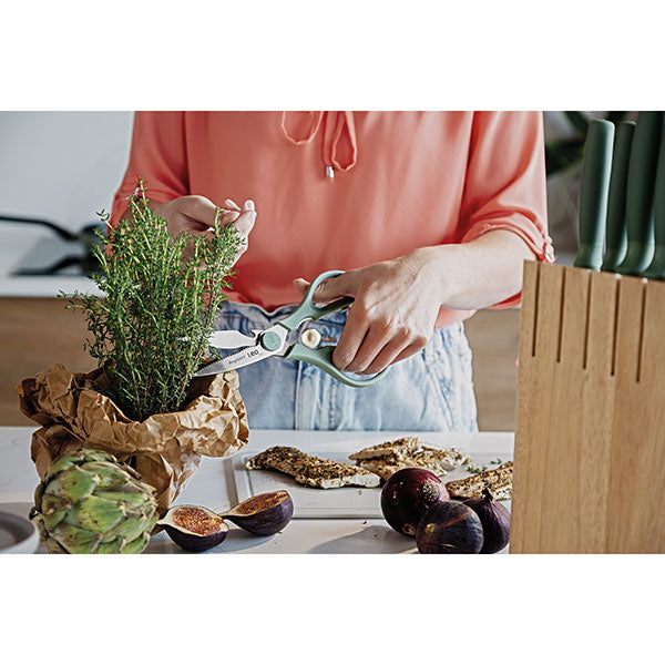Ciseaux de cuisine Forest Berghoff - Mathon - 3