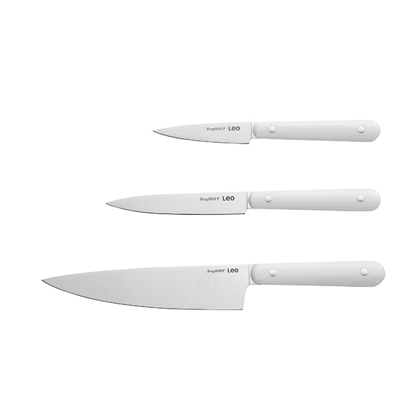Set de 3 couteaux Spirit Berghoff - Mathon
