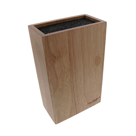Bloc rangement de couteaux Smart en bois d