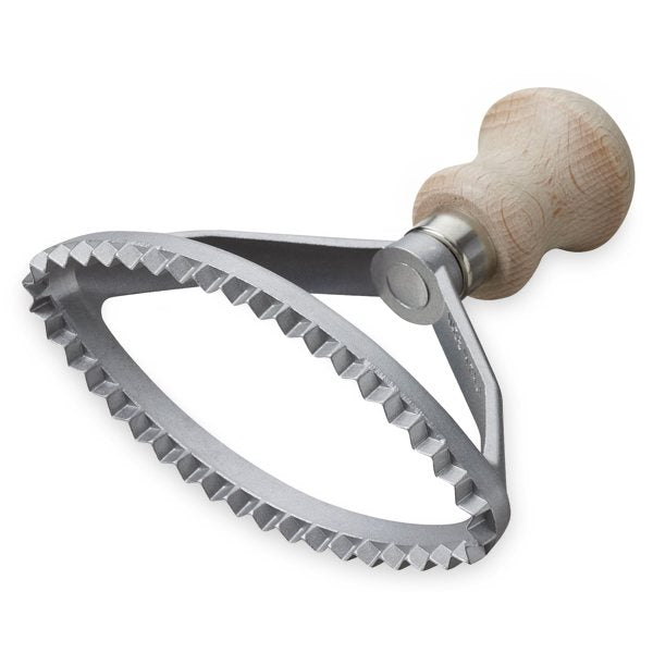 Découpe-ravioles ovale - Mathon - 1